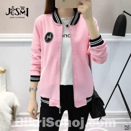 Premium LadiesWinter Jacket